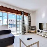 Appartement Rei - Quarteira - 3 Min To The *