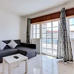 Appartement Rei - Quarteira - 3 Min To The