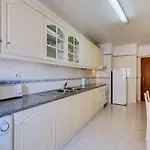 Rei - Quarteira - 3 Min To The Appartement Vilamoura