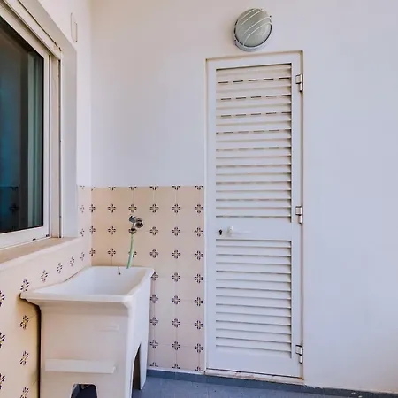 Apartment Rei - Quarteira - 3 Min To The *