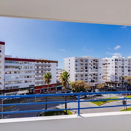 Rei - Quarteira - 3 Min To The Apartment