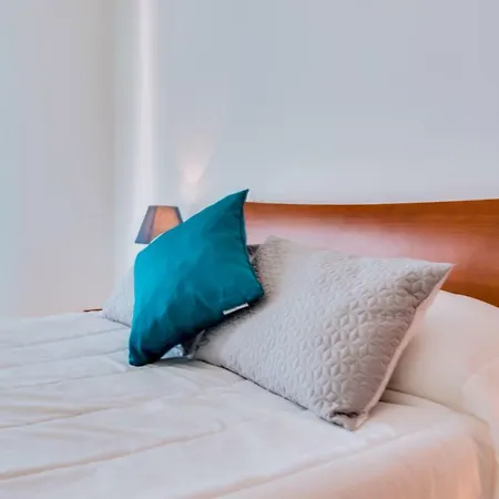 Apartment Rei - Quarteira - 3 Min To The