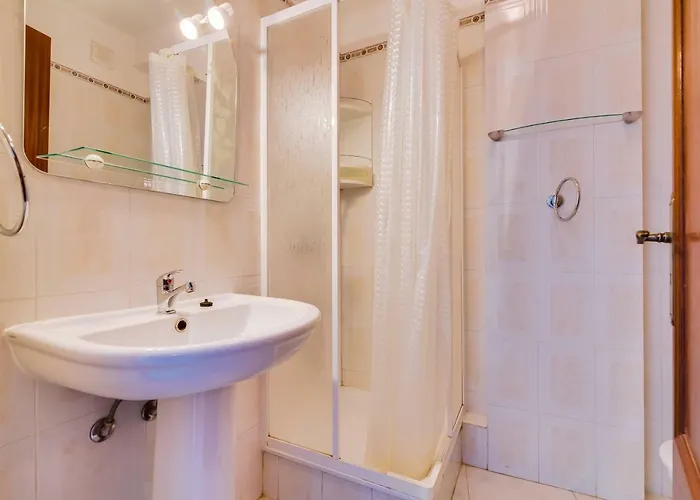 Apartamento Rei - Quarteira - 3 Min To The Vilamoura