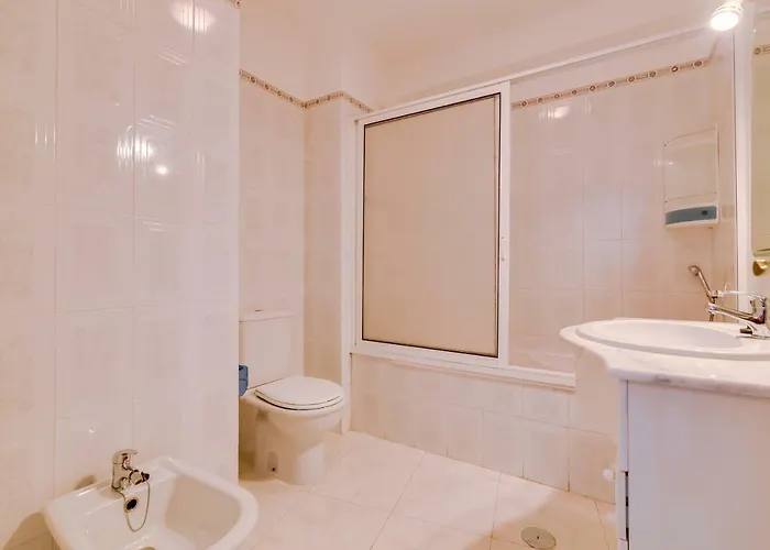 Apartamento Rei - Quarteira - 3 Min To The *
